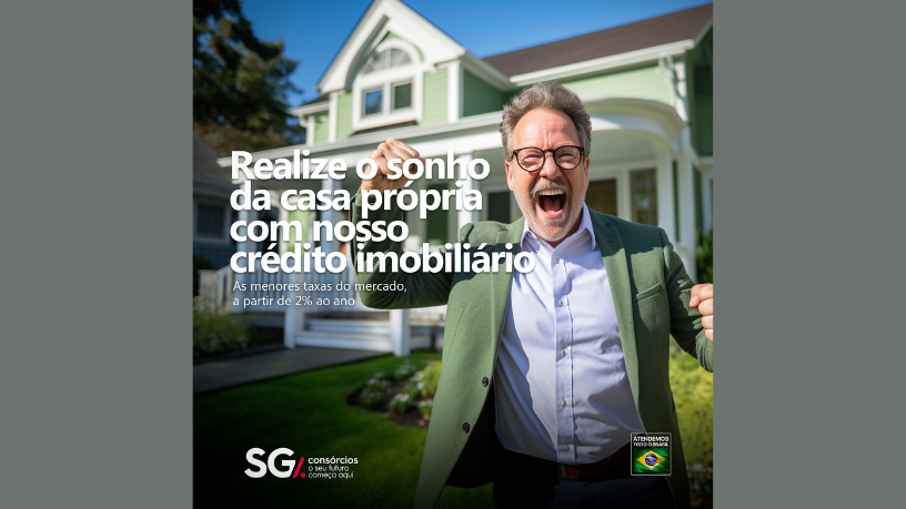 SG Consórcios