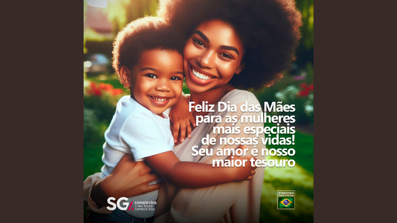 SG Consórcios