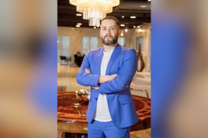 Robson Gimenes Pontes explica como a securitização apoia empresas na organização do caixa.