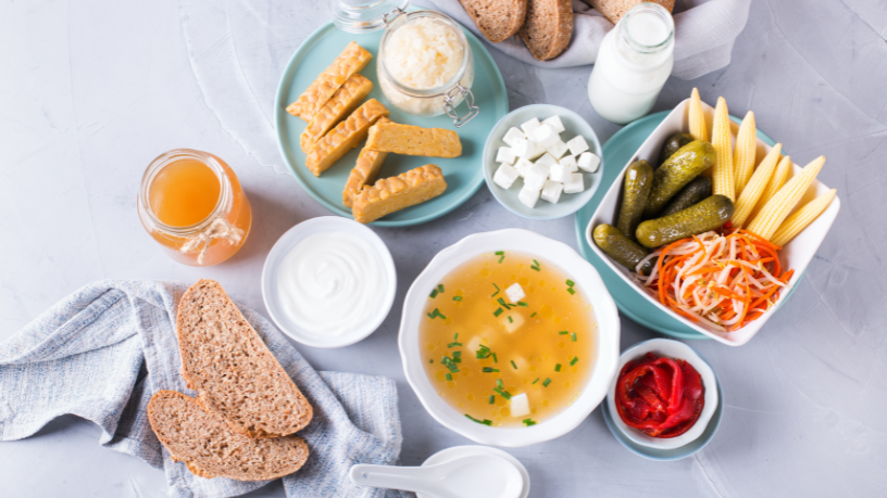 Descubra com Elias Assum Sabbag Junior os benefícios dos superalimentos na promoção de uma saúde mais forte e resistente.