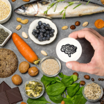 Elias Assum Sabbag Junior destaca como os superalimentos da alimentação funcional podem reforçar a imunidade de forma natural.