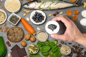 Elias Assum Sabbag Junior destaca como os superalimentos da alimentação funcional podem reforçar a imunidade de forma natural.