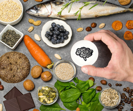 Elias Assum Sabbag Junior destaca como os superalimentos da alimentação funcional podem reforçar a imunidade de forma natural.