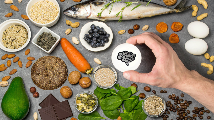 Elias Assum Sabbag Junior destaca como os superalimentos da alimentação funcional podem reforçar a imunidade de forma natural.
