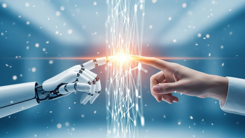 No Brasil profundo, a inovação digital transforma realidades e promove inclusão, como destaca Antônio Fernando Ribeiro Pereira.