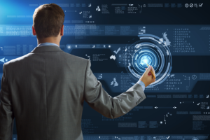 Antônio Fernando Ribeiro Pereira evidencia como a inovação digital leva oportunidades e qualidade de vida ao Brasil profundo.