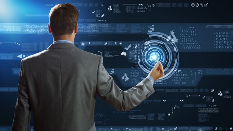 Antônio Fernando Ribeiro Pereira evidencia como a inovação digital leva oportunidades e qualidade de vida ao Brasil profundo.