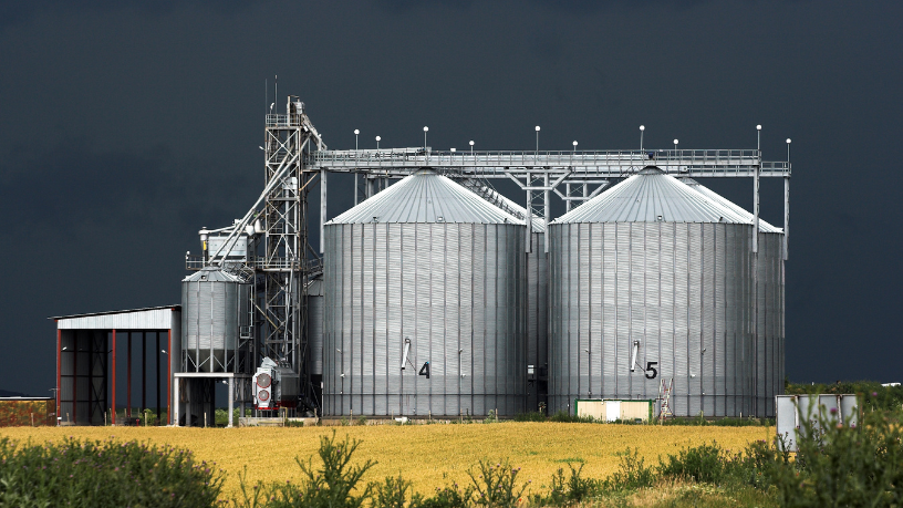 Estruturas inteligentes — Aldo Vendramin destaca o papel da inovação na evolução da armazenagem agrícola no Brasil.