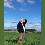 Aldo Vendramin explica como a engenharia aplicada aos silos garante eficiência, durabilidade e segurança operacional.