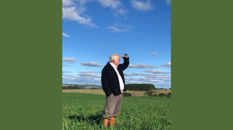 Aldo Vendramin explica como a engenharia aplicada aos silos garante eficiência, durabilidade e segurança operacional.