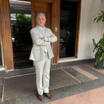 Leonardo Manzan explica que a digitalização fiscal representa o avanço mais relevante da governança tributária moderna.