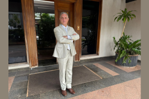 Leonardo Manzan explica que a digitalização fiscal representa o avanço mais relevante da governança tributária moderna.