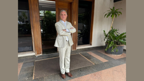 Leonardo Manzan explica que a digitalização fiscal representa o avanço mais relevante da governança tributária moderna.