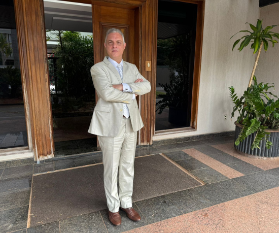 Leonardo Manzan explica que a digitalização fiscal representa o avanço mais relevante da governança tributária moderna.