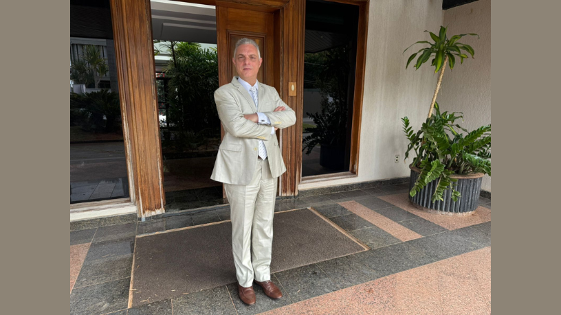 Leonardo Manzan explica que a digitalização fiscal representa o avanço mais relevante da governança tributária moderna.