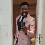 Oluwatosin Tolulope Ajidahun mostra como as células-tronco mesenquimais uterinas ajudam na regeneração endometrial.