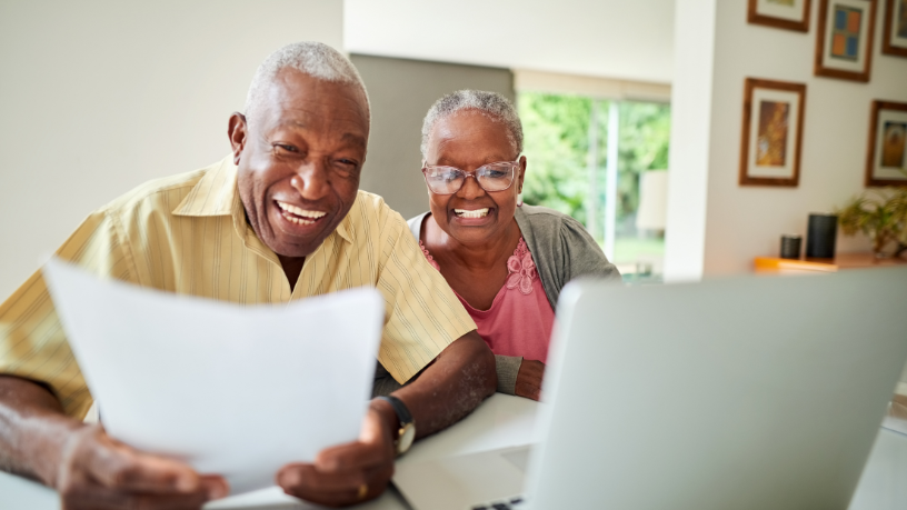 Teciomar Ábila mostra o caminho para transformar seu presente em liberdade financeira no futuro.