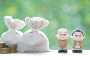 Com Teciomar Ábila, descubra como o planejamento certo hoje garante uma aposentadoria tranquila amanhã.