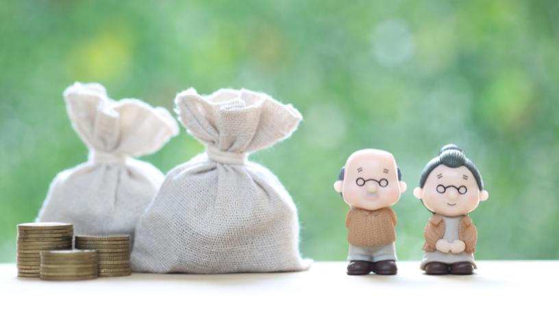 Com Teciomar Ábila, descubra como o planejamento certo hoje garante uma aposentadoria tranquila amanhã.