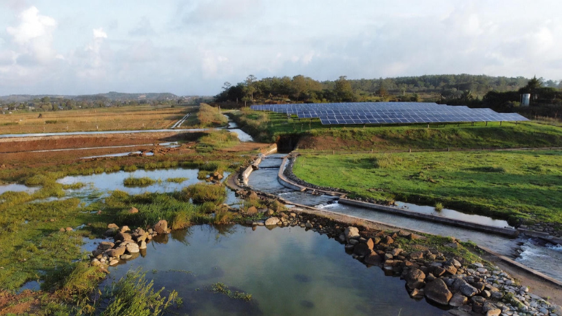 Para a EBS – Empresa Brasileira de Saneamento LTDA, gestão integrada garante equilíbrio entre demanda, oferta e sustentabilidade hídrica.