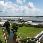 A gestão integrada de recursos hídricos é caminho para eficiência e preservação ambiental, destaca a EBS – Empresa Brasileira de Saneamento LTDA.