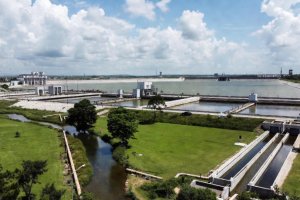 A gestão integrada de recursos hídricos é caminho para eficiência e preservação ambiental, destaca a EBS – Empresa Brasileira de Saneamento LTDA.