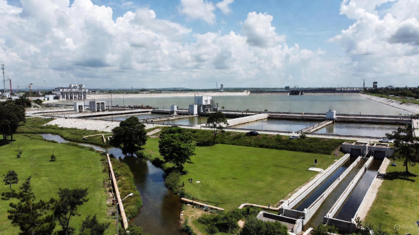 A gestão integrada de recursos hídricos é caminho para eficiência e preservação ambiental, destaca a EBS – Empresa Brasileira de Saneamento LTDA.