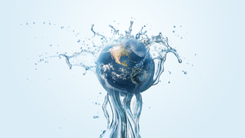 Márcio Velho da Silva revela como soluções tecnológicas avançadas estão redefinindo o saneamento básico para mais eficiência, preservação e segurança ambiental.