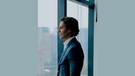 Ian dos Anjos Cunha mostra como construir um pitch memorável ao equilibrar história, prova e visão de forma estratégica.