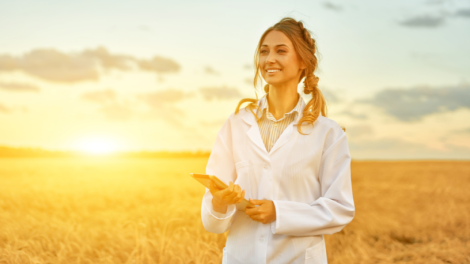 Como destaca Sérgio Bento De Araújo, o uso de inteligência artificial no agronegócio está a transformar o campo, impulsionando inovação, produtividade e decisões mais estratégicas.