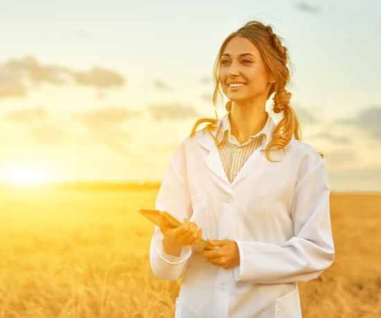 Como destaca Sérgio Bento De Araújo, o uso de inteligência artificial no agronegócio está a transformar o campo, impulsionando inovação, produtividade e decisões mais estratégicas.