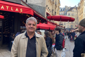 Turismo urbano e identidade local nas grandes cidades americanas mostram como cultura e cidade se conectam. Texto de Leonardo Rocha de Almeida.