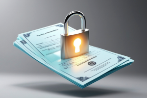 A segurança documental ampliada é essencial para proteger documentos contra fraudes e vazamentos no contexto da IA generativa, destaca Dataeasy.