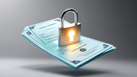 A segurança documental ampliada é essencial para proteger documentos contra fraudes e vazamentos no contexto da IA generativa, destaca Dataeasy.