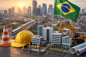 As licitações públicas ampliam direitos e geram oportunidades ao promover concorrência e eficiência, afirma Eduardo Campos Sigiliao.