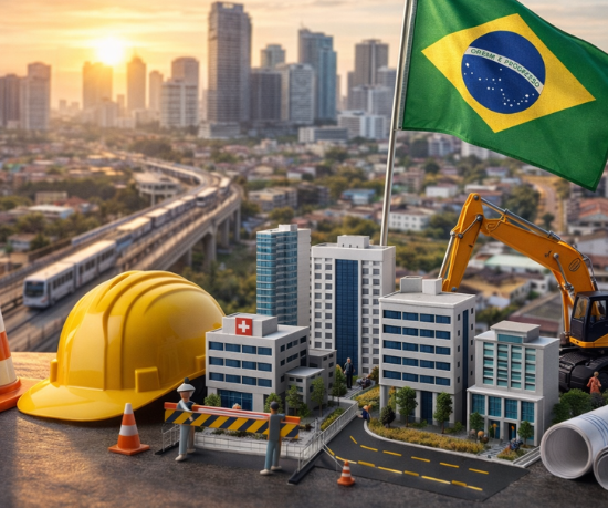 As licitações públicas ampliam direitos e geram oportunidades ao promover concorrência e eficiência, afirma Eduardo Campos Sigiliao.