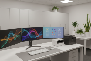 Tiago Schietti explica como a automação de processos melhora o setor funerário.