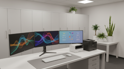 Tiago Schietti explica como a automação de processos melhora o setor funerário.