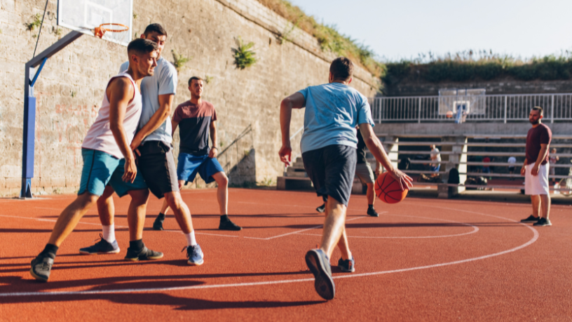 Luciano Colicchio Fernandes