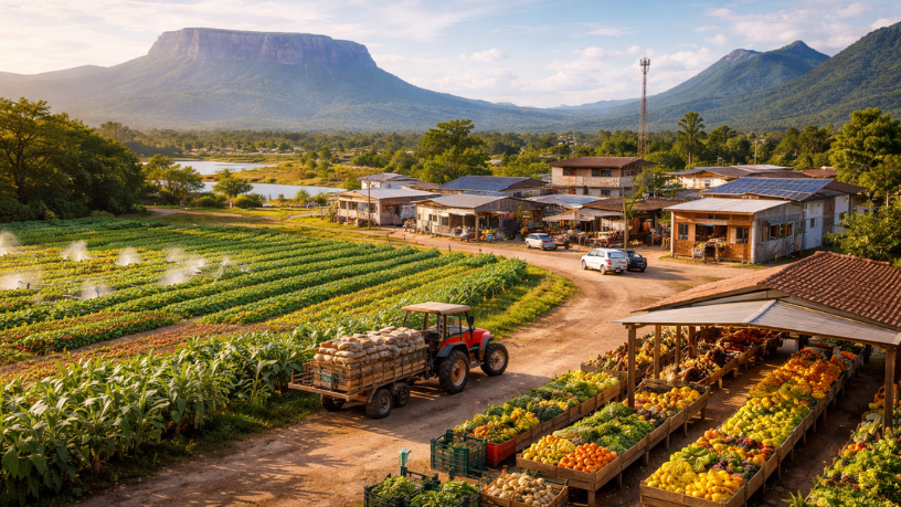 Guilherme Silva Ribeiro Campos