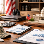 Renato de Castro Longo Furtado Vianna analisa como a disciplina e o método adquiridos na carreira militar podem impulsionar o empreendedorismo e a governança em negócios voltados ao setor público.