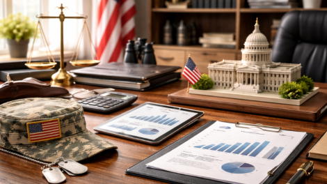 Renato de Castro Longo Furtado Vianna analisa como a disciplina e o método adquiridos na carreira militar podem impulsionar o empreendedorismo e a governança em negócios voltados ao setor público.