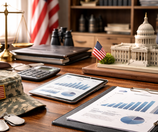 Renato de Castro Longo Furtado Vianna analisa como a disciplina e o método adquiridos na carreira militar podem impulsionar o empreendedorismo e a governança em negócios voltados ao setor público.