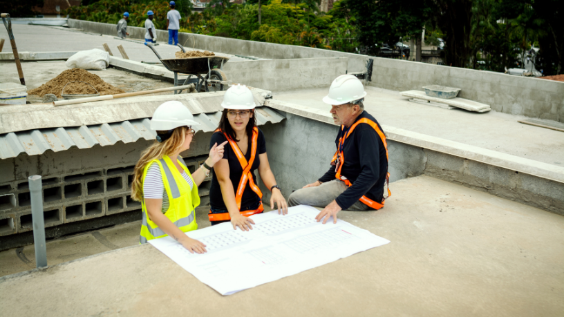 Valderci Malagosini Machado