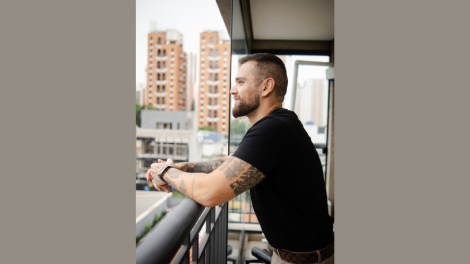 Lucas Peralles