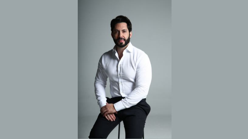 Gustavo Khattar de Godoy