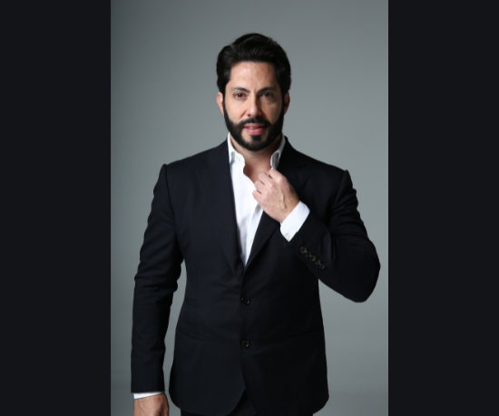 Gustavo Khattar de Godoy