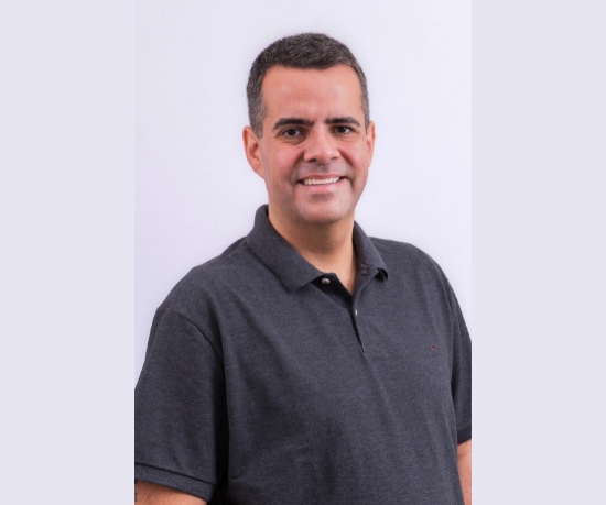 Dr. Vinicius Tadeu Sattin Rodrigues