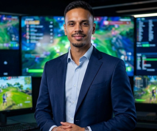 Richard Lucas da Silva Miranda