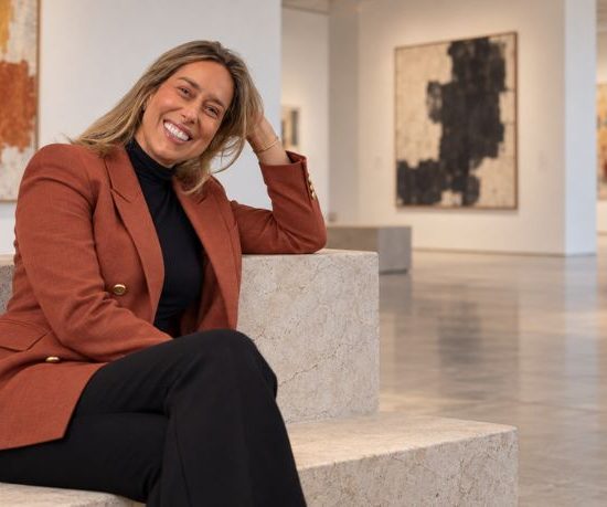 Antonella Amaral Giancoli